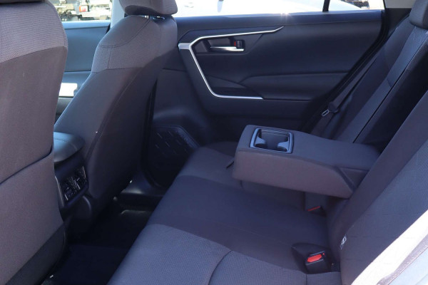 2021 Toyota RAV4 AXAH52R GX SUV Image 13
