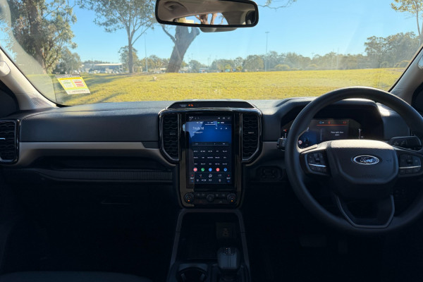 2025 MY25.25 Ford Everest UB Ambiente SUV Image 23