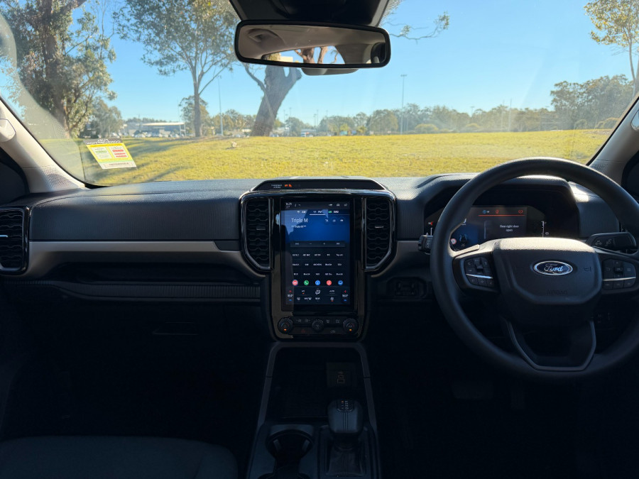 2025 MY25.25 Ford Everest UB Ambiente SUV Image 23