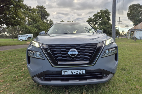 2023 Nissan X-Trail T33 ST-L e-POWER SUV
