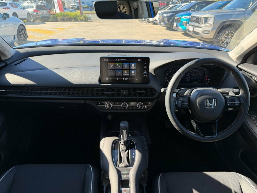 2023 MY24 Honda ZR-V RZ VTi L+ SUV Image 17