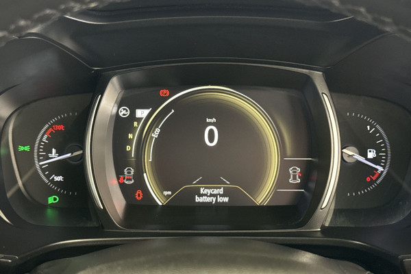 2020 Renault Koleos HZG Black Edition SUV Image 5