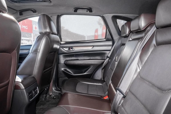 2021 Mazda CX-5 KF Series Akera SUV Image 9