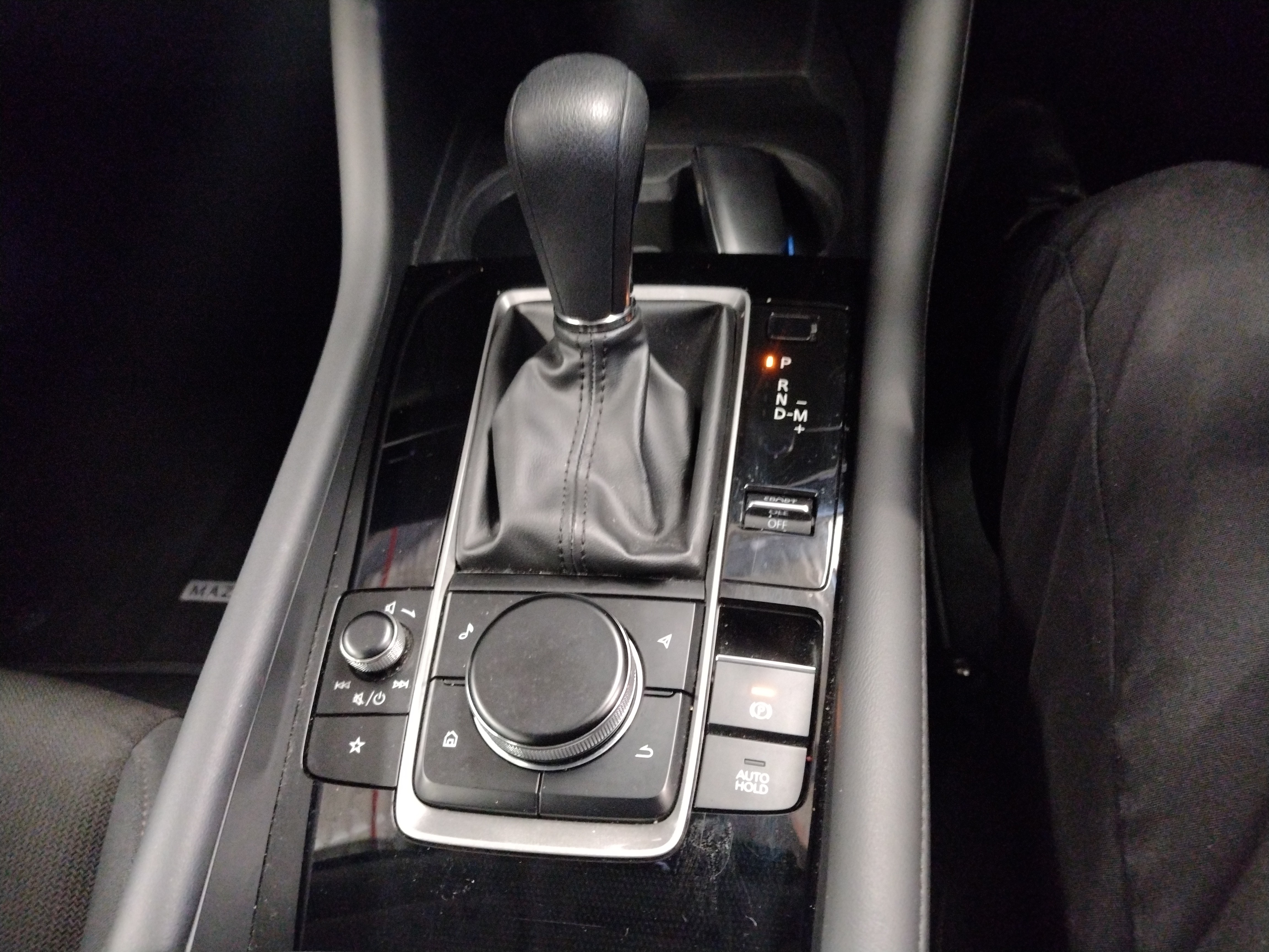 2021 Mazda 3 BP Series G20 Pure Sedan Image 19