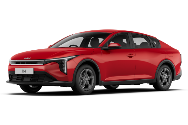 2025 Kia K4 CL4m S Sedan