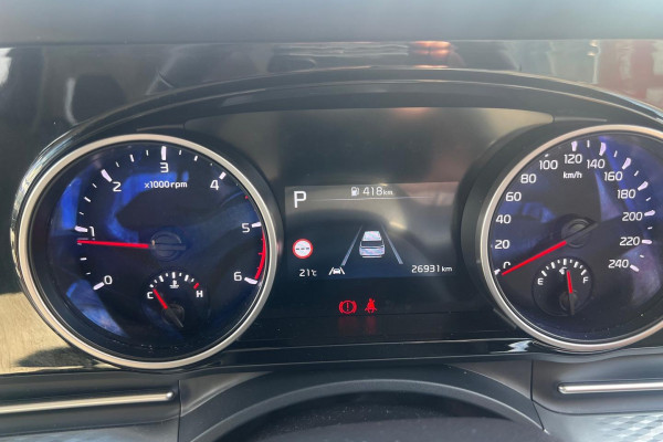 2022 Kia Carnival KA4 Si People Mover Image 15