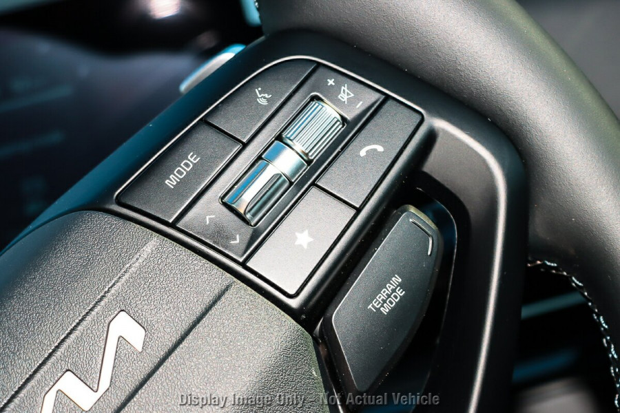 2026 Kia Sportage NQ5 PE SX+ SUV Image 15
