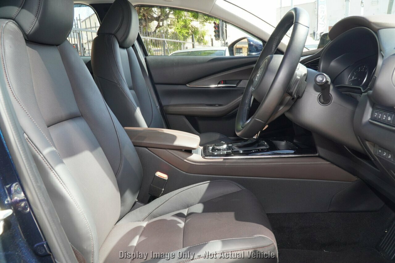 2024 Mazda CX-30 DM2W7A G20 Touring SUV Image 7