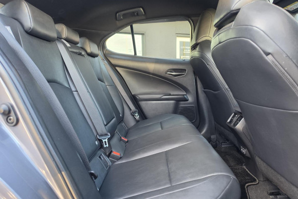 2021 Lexus UX MZAH10R UX250h Luxury SUV Image 18