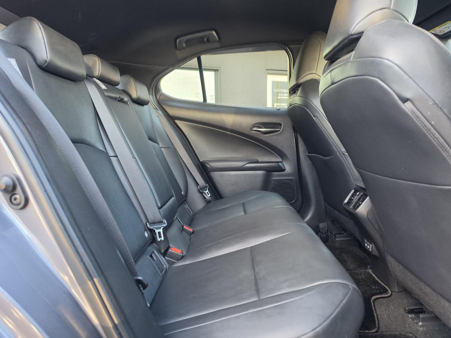 2021 Lexus UX MZAH10R UX250h Luxury SUV Image 18