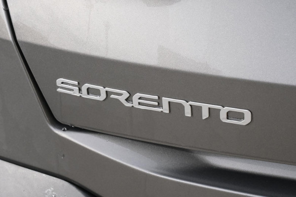 2025 MY26 Kia Sorento MQ4 PE Sport+ SUV Image 10