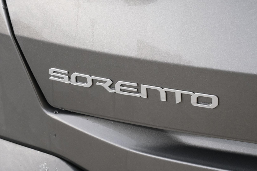 2025 MY26 Kia Sorento MQ4 PE Sport+ SUV Image 10
