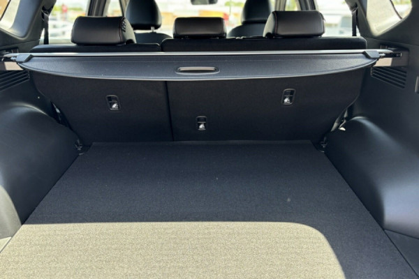2026 Hyundai Tucson NX4.V4 Elite N Line SUV Image 10