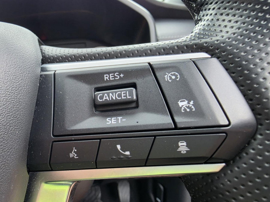 2023 Mitsubishi Outlander ZM Black Edition SUV Image 27