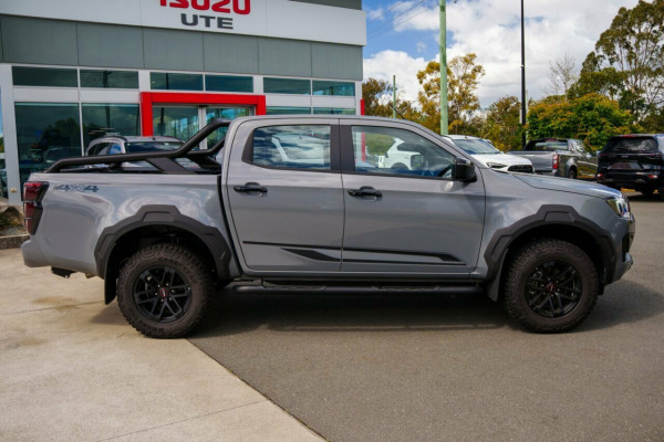 2025 MY25.5 Isuzu D-MAX RG BLADE Ute Image 4