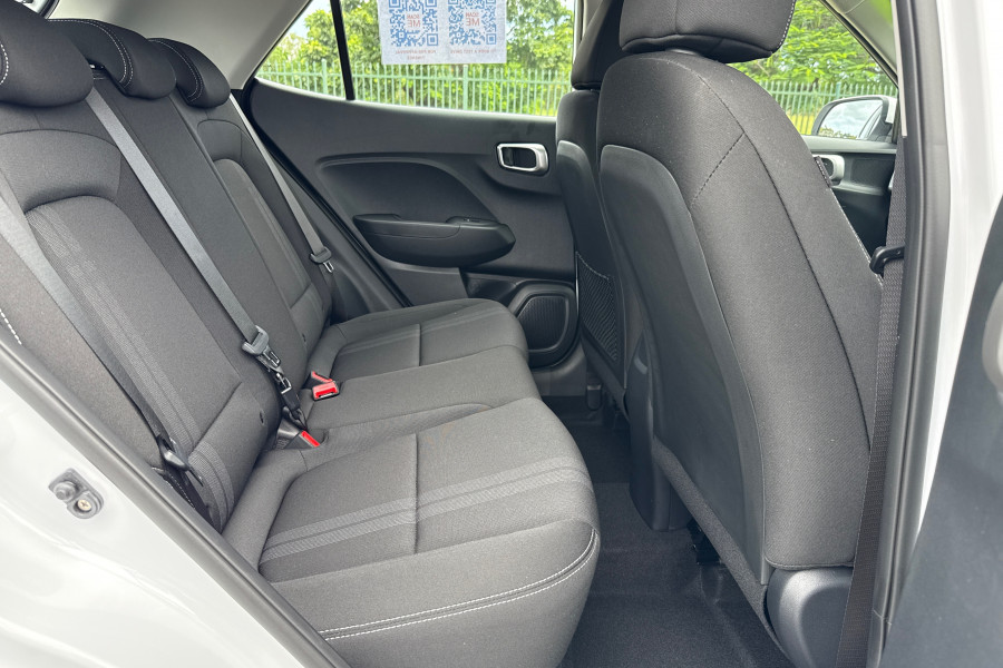 2024 Hyundai Venue QX.V5  SUV Image 13