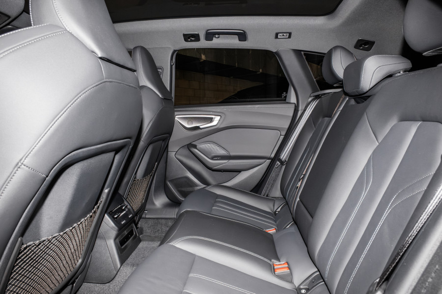 2025 Audi A5 B10  TFSI 200kW S line Wagon