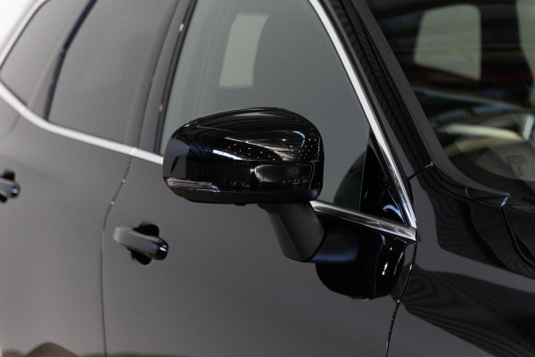 2026 Volvo XC60 UZ Plus B5 Bright SUV Image 29