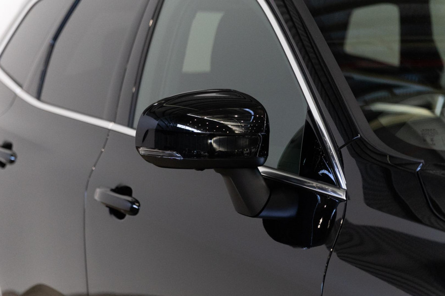2026 Volvo XC60 UZ Plus B5 Bright SUV Image 29