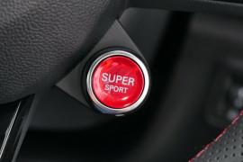 2020 MG HS SAS23 Excite Wagon