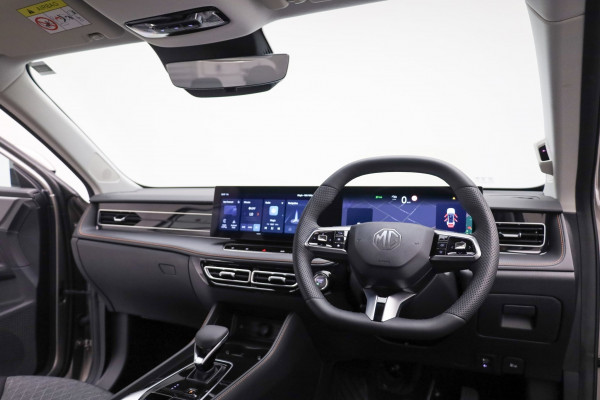 2026 MY25 MG HS AS33 Excite Hybrid+ SUV Image 2