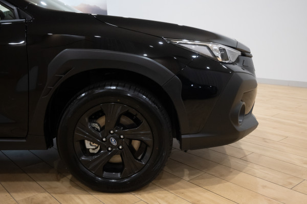 2026 Subaru Crosstrek G6X 2.0L SUV image 22