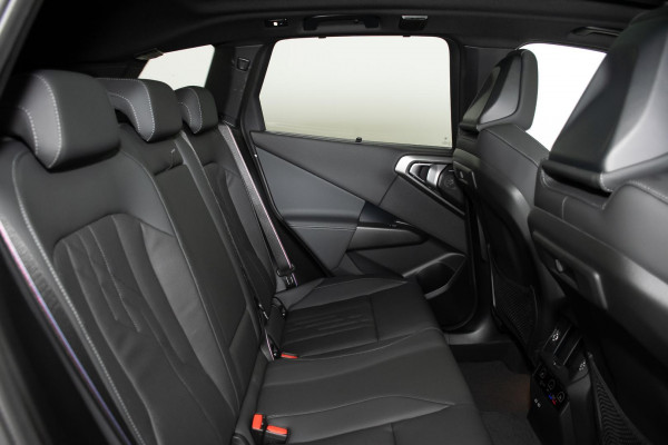 2025 BMW X3 G45 M50 xDrive SUV image 10