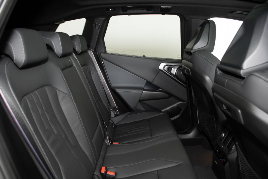 2025 BMW X3 G45 M50 xDrive SUV