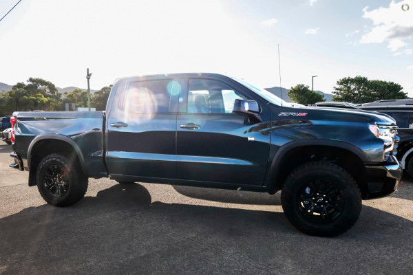 2026 Chevrolet Silverado T1 1500 ZR2 W/Tech Pack Ute Image 5