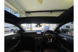2013 Mercedes-Benz A-Class W176 A250 Hatch