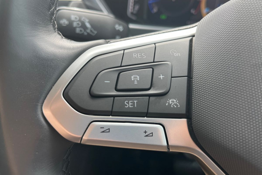 2022 MY23 Volkswagen Tiguan 5N 110TSI Life Allspace SUV Image 16