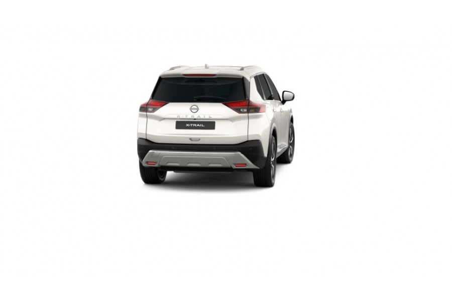 2024 MY25 Nissan X-Trail T33 Ti SUV Image 21