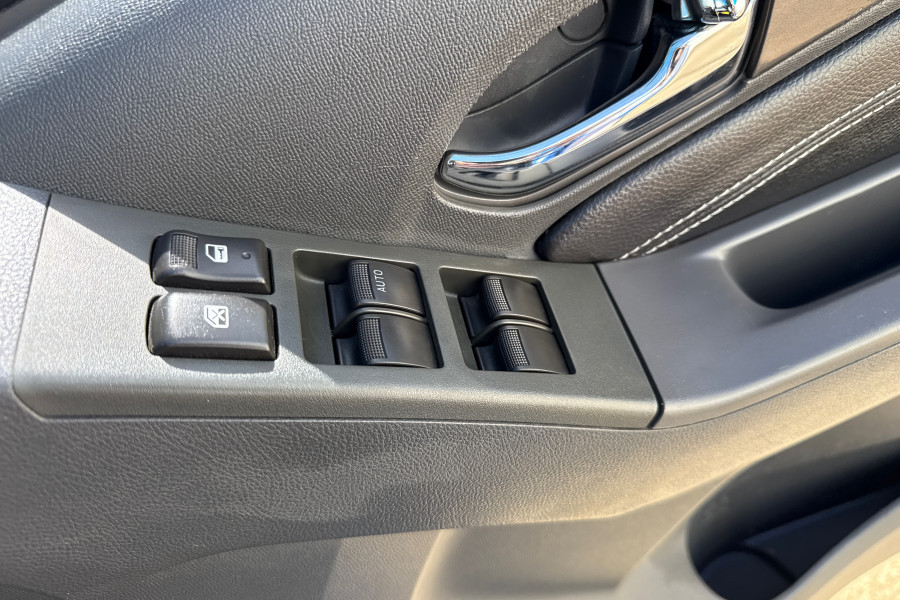 2012 MY13 Holden Colorado RG LTZ Ute Image 22