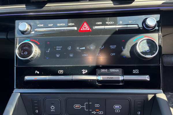 2026 Hyundai Santa Fe MX5.V2 Hybrid Calligraphy SUV Image 22