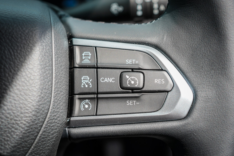 2024 Jeep Compass MV Limited 4xe SUV Image 19