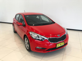 Kia Cerato S YD