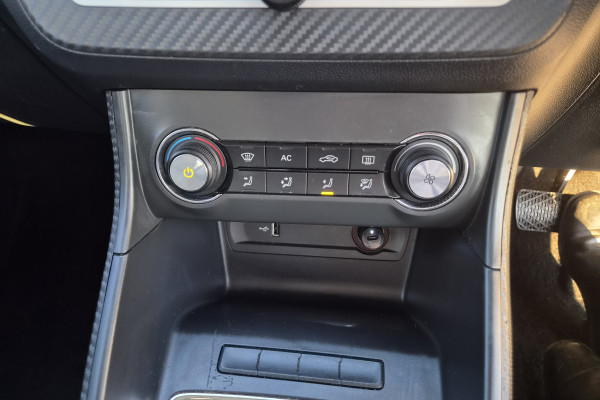 2021 MG ZS AZS1 Essence SUV Image 13