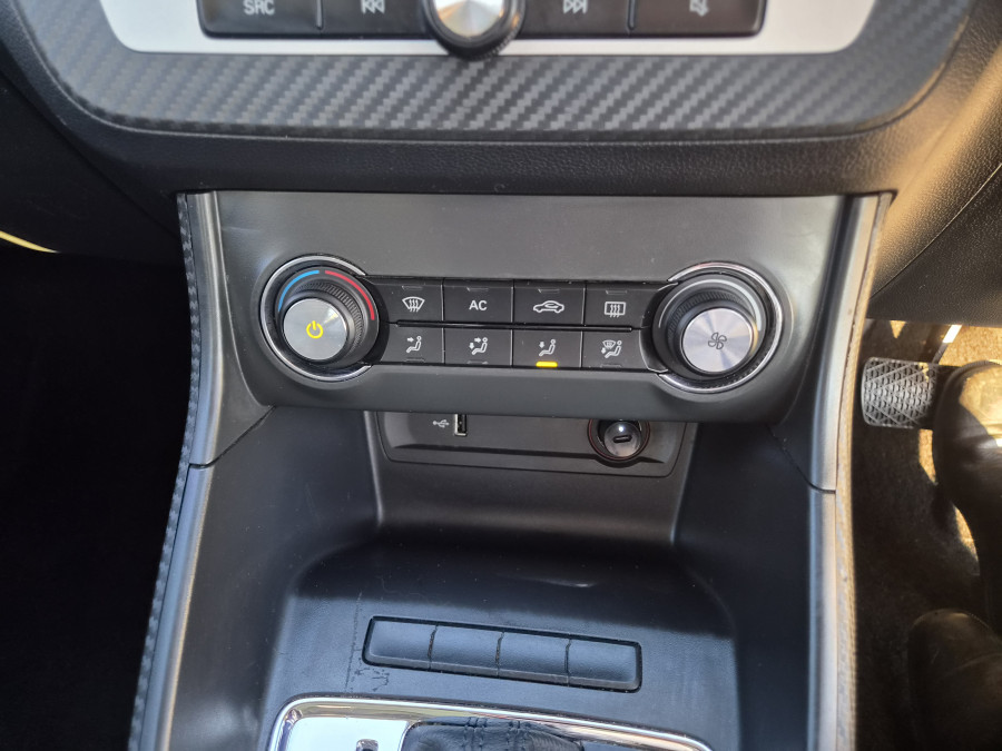 2021 MG ZS AZS1 Essence SUV Image 13