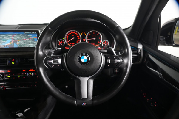 2018 BMW X5 xDrive30d SUV