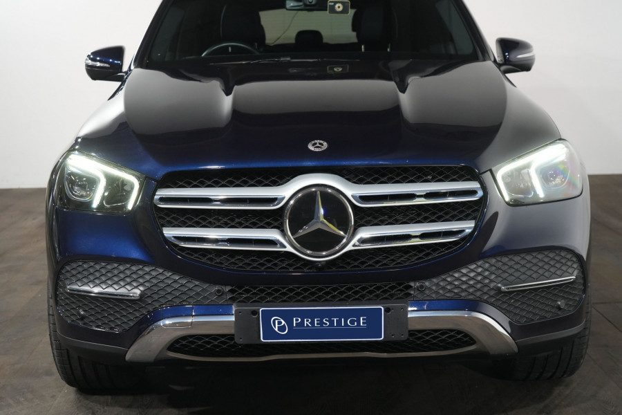 2022 Mercedes-Benz GLE-Class GLE300 d SUV Image 3