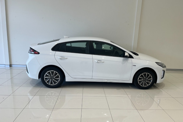 2019 Hyundai IONIQ AE.2 Electric Elite Hatch