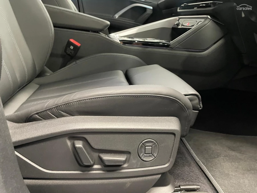 2025 MY26 Audi Q7 4M TDI 170kW SUV Image 15