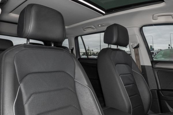 2022 MY23 Volkswagen Tiguan 5N 132TSI Life Allspace SUV Image 9