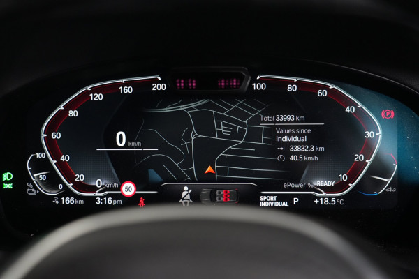 2023 BMW iX3 M Sport SUV Image 13