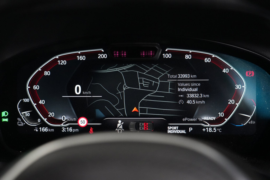 2023 BMW iX3 M Sport SUV Image 13