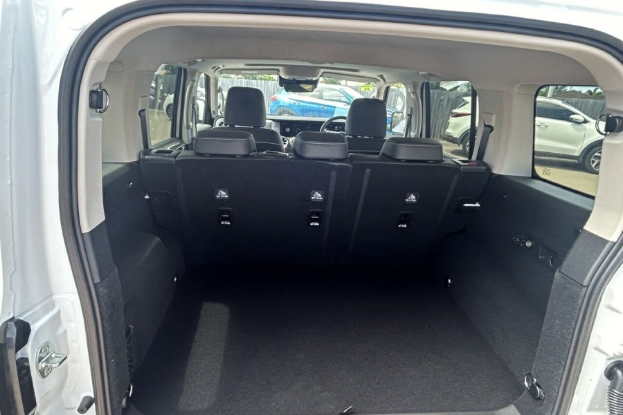 2025 GWM Tank 300 P01 Ultra SUV