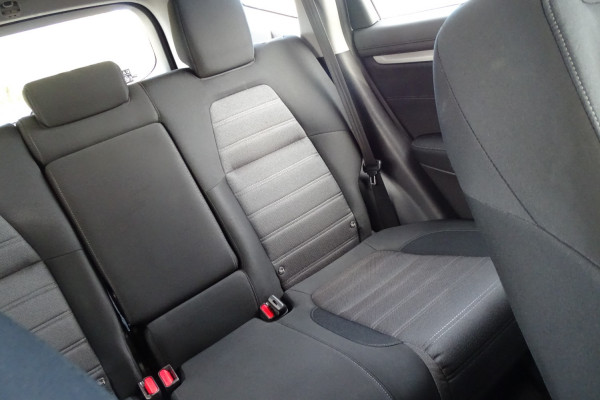 2023 Honda CR-V RW VTi X SUV Image 25