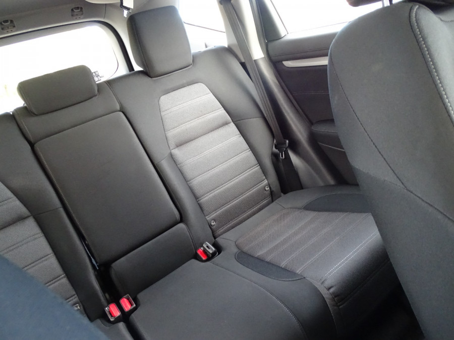 2023 Honda CR-V RW VTi X SUV Image 25