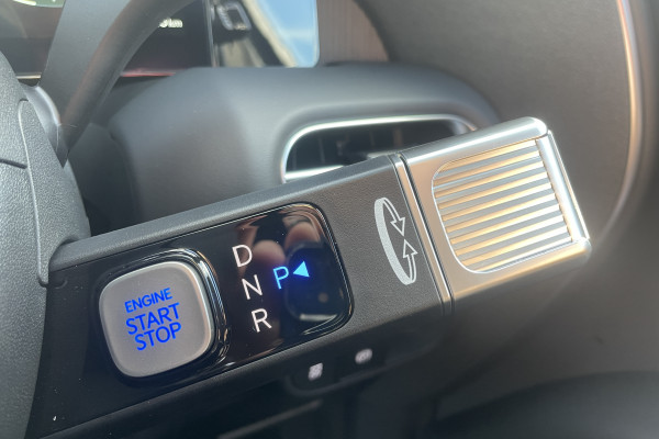 2026 Hyundai Palisade LX3.V1 Calligraphy SUV Image 22