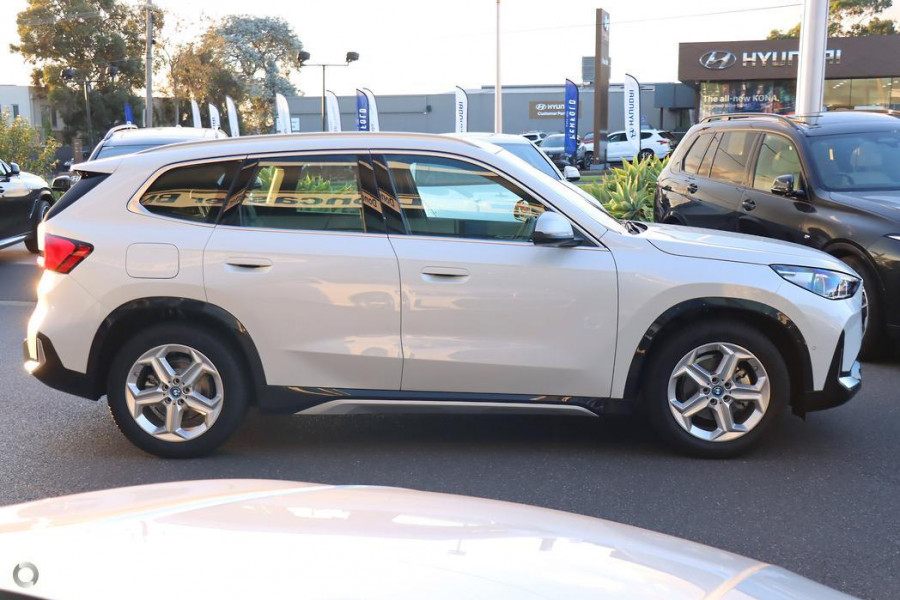 2024 BMW iX1 U11 eDrive20 xLine SUV
